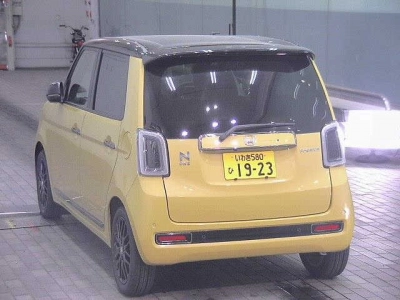 HONDA N-ONE