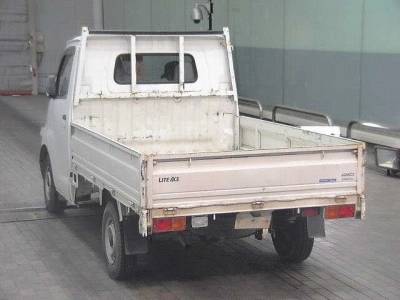 TOYOTA LITE ACE TRUCK