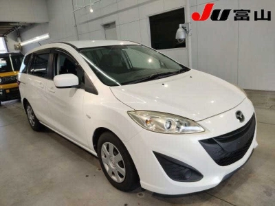 MAZDA PREMACY