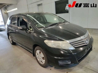 HONDA AIRWAVE