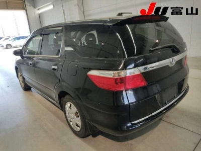 HONDA AIRWAVE