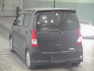 MAZDA AZ WAGON