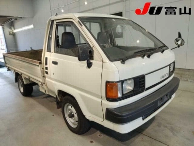 TOYOTA LITE ACE WAGON