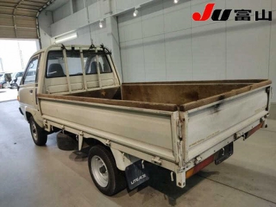 TOYOTA LITE ACE WAGON