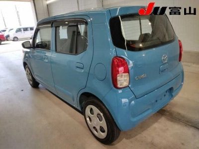 MAZDA CAROL