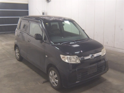 HONDA ZEST