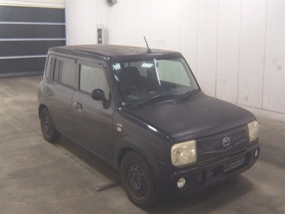 MAZDA SPIANO