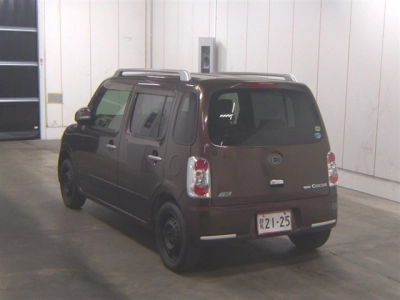 DAIHATSU MIRA COCOA