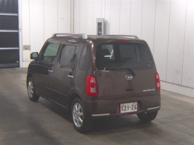 DAIHATSU MIRA COCOA