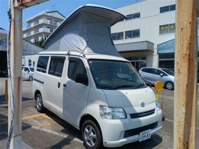 TOYOTA LITE ACE VAN