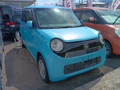 HONDA N-ONE