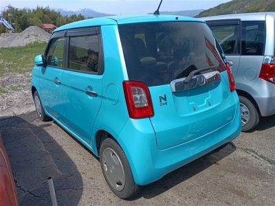 HONDA N-ONE