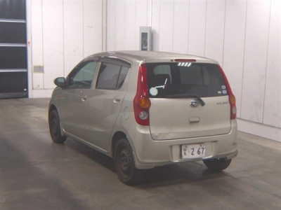 SUBARU PLEO