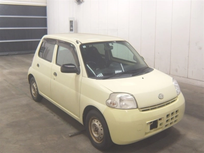 SUBARU DIAS WAGON