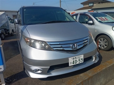 HONDA ELYSION