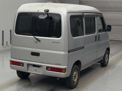 HONDA ACTY VAN
