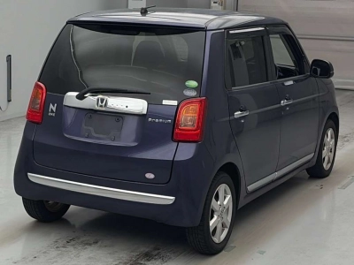 HONDA N-ONE