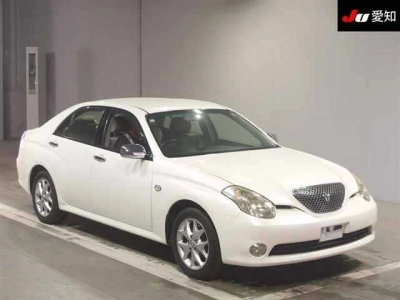 TOYOTA VEROSSA