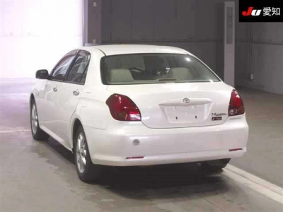 TOYOTA VEROSSA