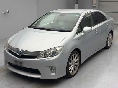 TOYOTA SAI