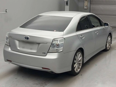TOYOTA SAI