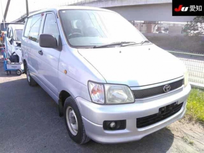 TOYOTA LITE ACE NOAH