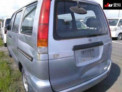 TOYOTA LITE ACE NOAH