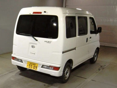 DAIHATSU HIJET CARGO