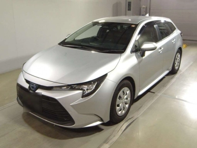 TOYOTA COROLLA WAGON