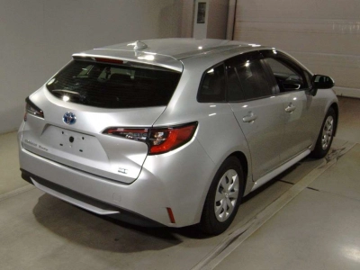 TOYOTA COROLLA WAGON
