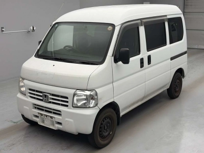 HONDA ACTY VAN
