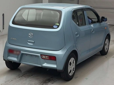 MAZDA CAROL
