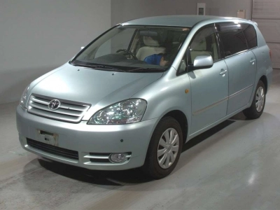 TOYOTA IPSUM