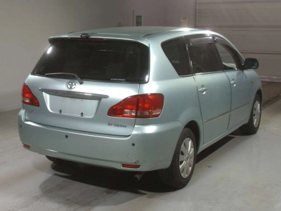 TOYOTA IPSUM
