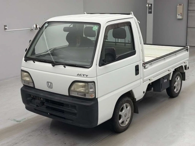 HONDA ACTY TRUCK