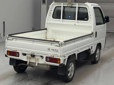 HONDA ACTY TRUCK