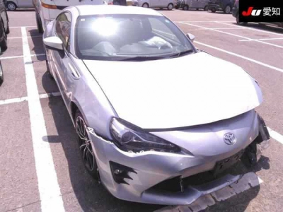 TOYOTA 86