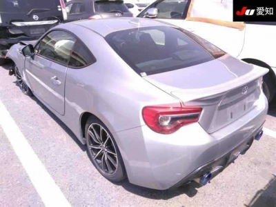 TOYOTA 86