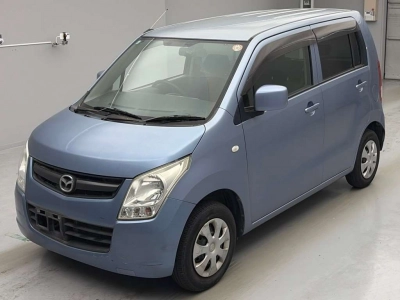 MAZDA AZ WAGON