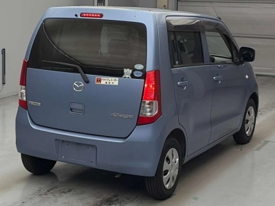 MAZDA AZ WAGON