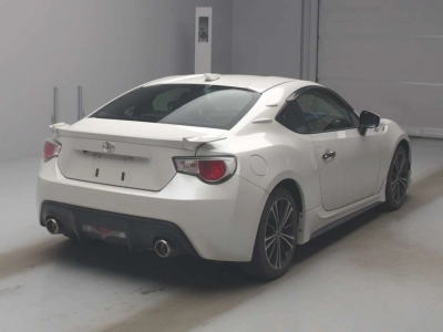 TOYOTA 86