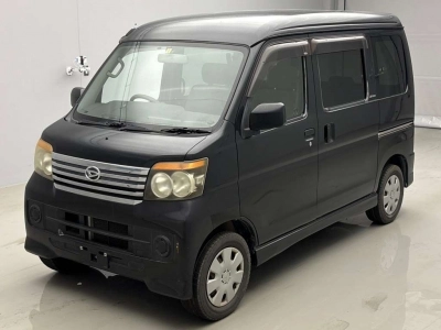 DAIHATSU ATRAI WAGON