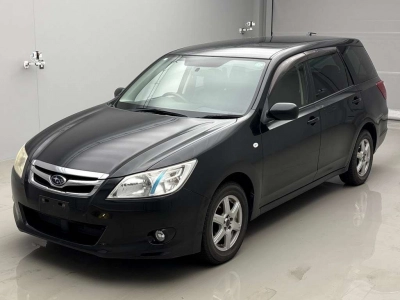 SUBARU EXIGA