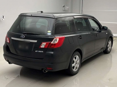 SUBARU EXIGA