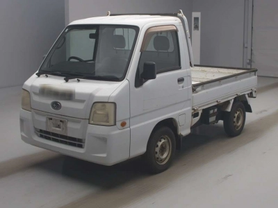 SUBARU SAMBAR TRUCK