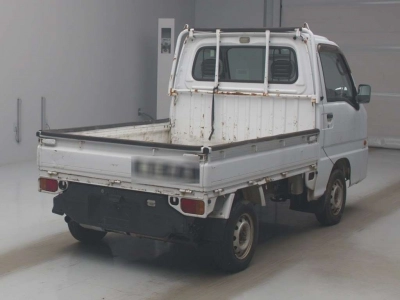 SUBARU SAMBAR TRUCK