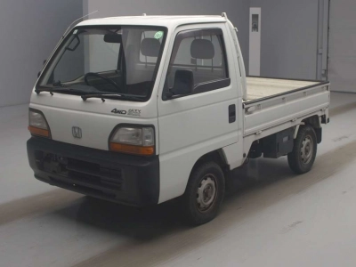 HONDA ACTY TRUCK