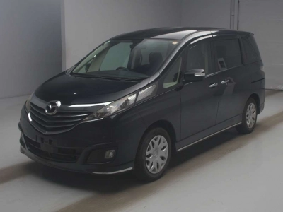 MAZDA BIANTE
