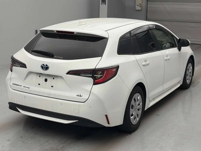 TOYOTA COROLLA WAGON