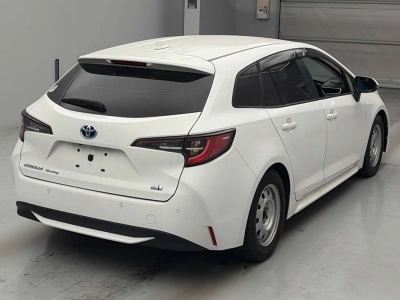 TOYOTA COROLLA WAGON